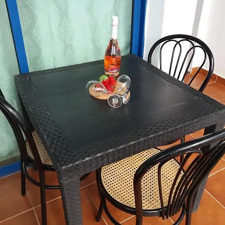 Mirador Del Rio Apartamento Playa Blanca (Lanzarote)