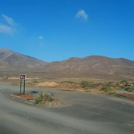 Mirador Del Rio Apartamento