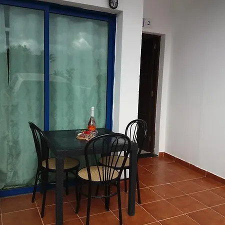 Mirador Del Rio Apartamento *