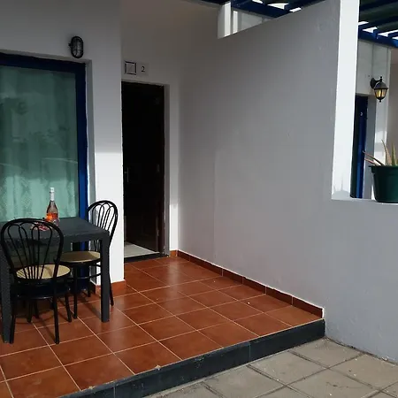 Apartamento Mirador Del Rio Playa Blanca (Lanzarote)