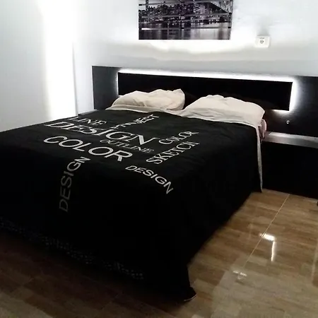 Mirador Del Rio Apartamento