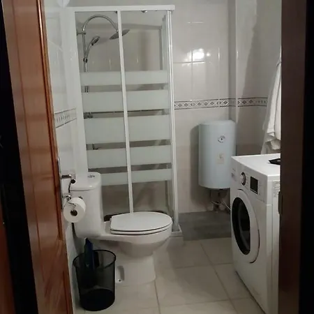 Apartamento Mirador Del Rio *