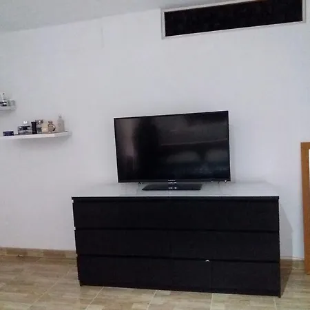 Mirador Del Rio Apartamento Playa Blanca (Lanzarote)