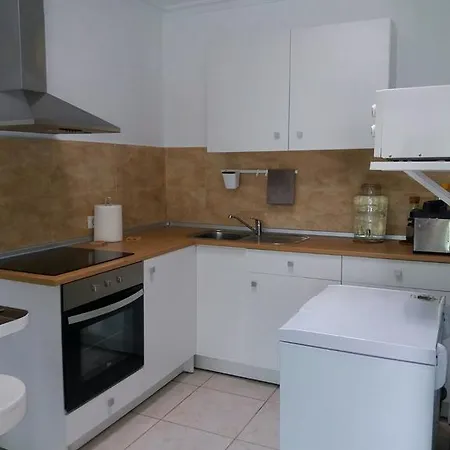 Apartamento Mirador Del Rio *