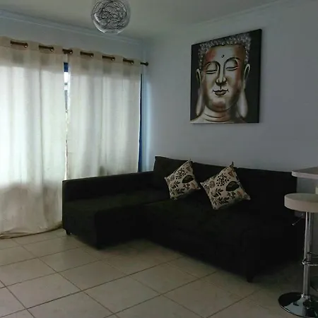 Mirador Del Rio Apartamento Playa Blanca (Lanzarote)