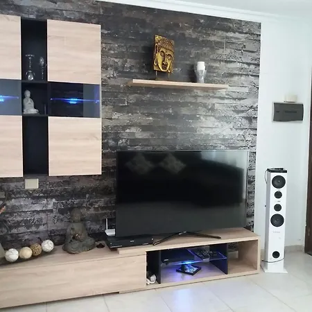 Apartamento Mirador Del Rio *